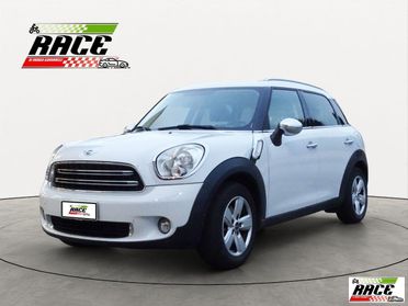 MINI - Countryman - One