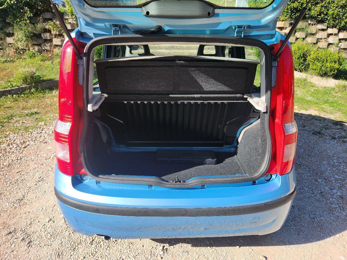 FIAT PANDA 1.2 BENZINA 134.000KM OK NEOPATENTATI