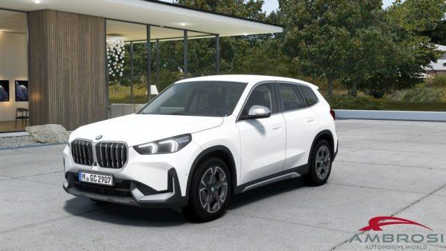 BMW X1 xDrive23d 48V xLine