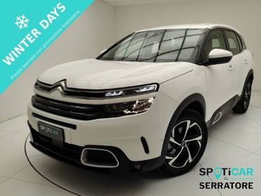 Citroën C5 Aircross 2018 1.5 bluehdi Business s&s 130cv my20