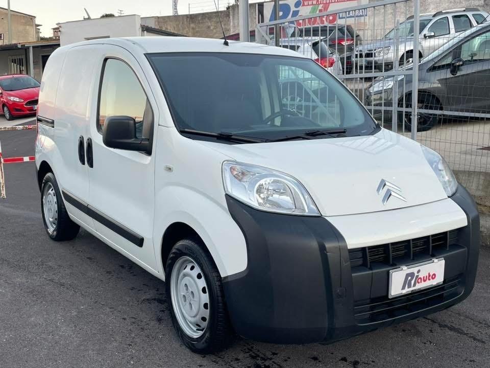 Citroen Nemo 1.3 HDi 80CV Furgone