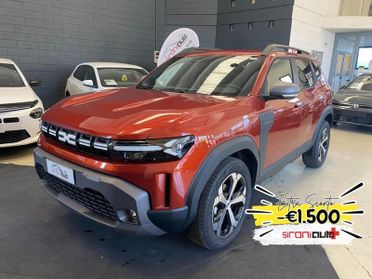 Dacia Duster Tce 130 Journey - PROMO SIRONIAUTO+