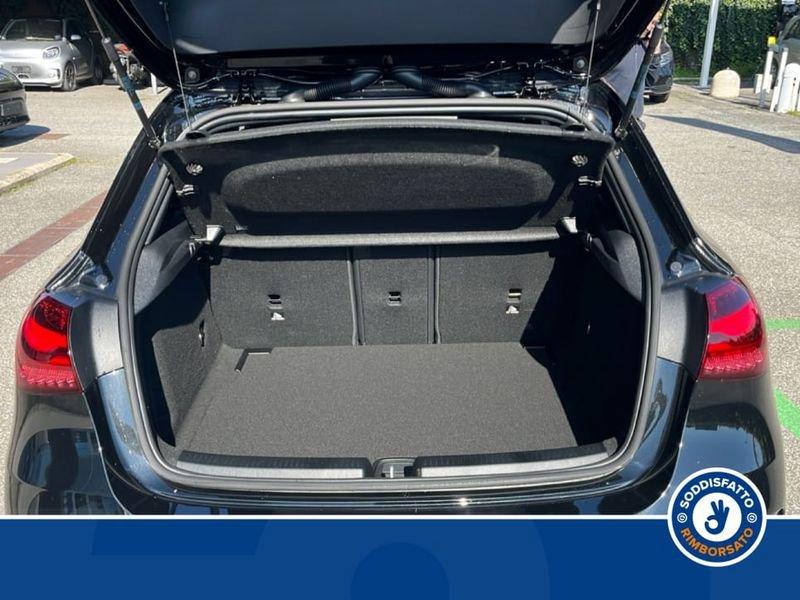 Mercedes-Benz Classe A 180d Automatic AMG Line Advanced