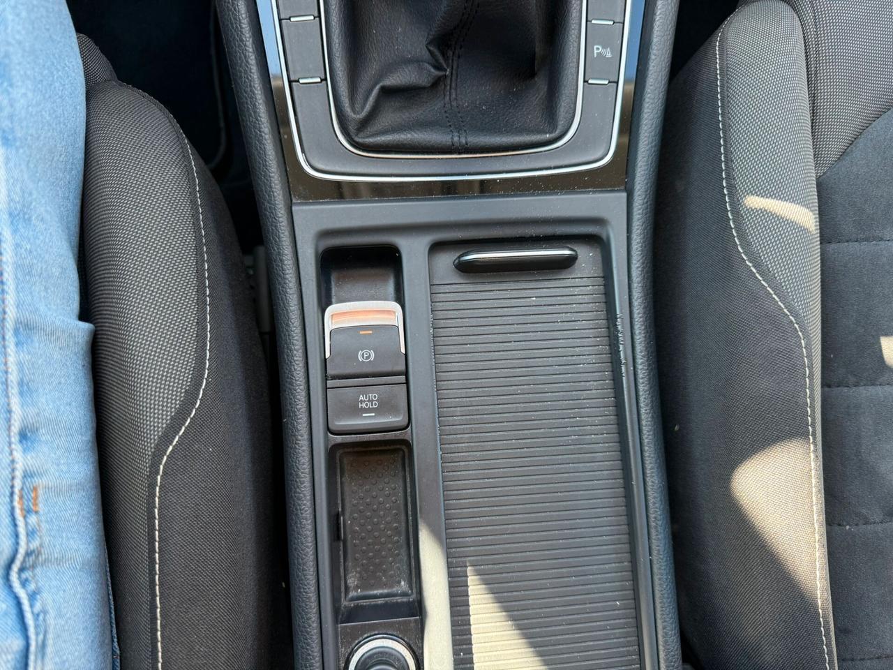 VOLKSWAGEN GOLF VII 1,6 TDI 110 CV MAN HIGHLINE 5P