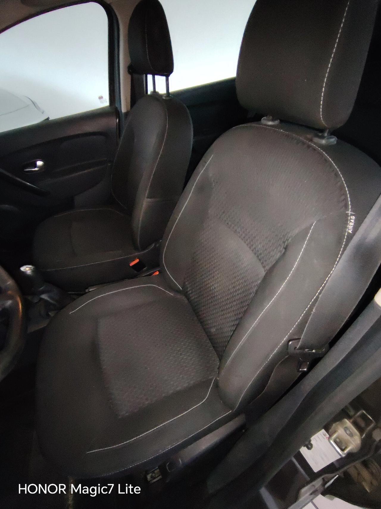 Dacia Sandero Streetway 1.5 Blue dCi 75 CV S&S Comfort