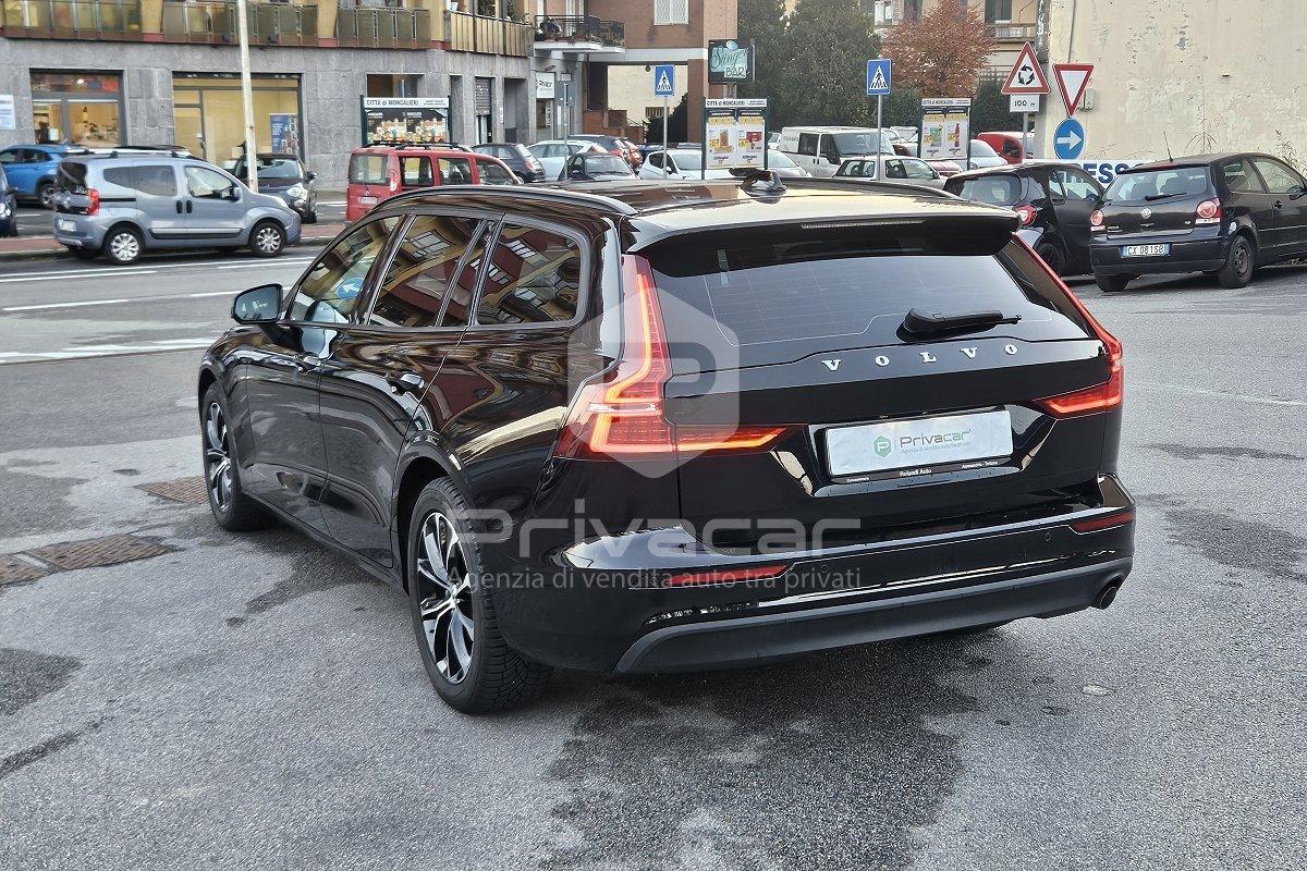 VOLVO V60 D3 Geartronic Momentum Business Pro