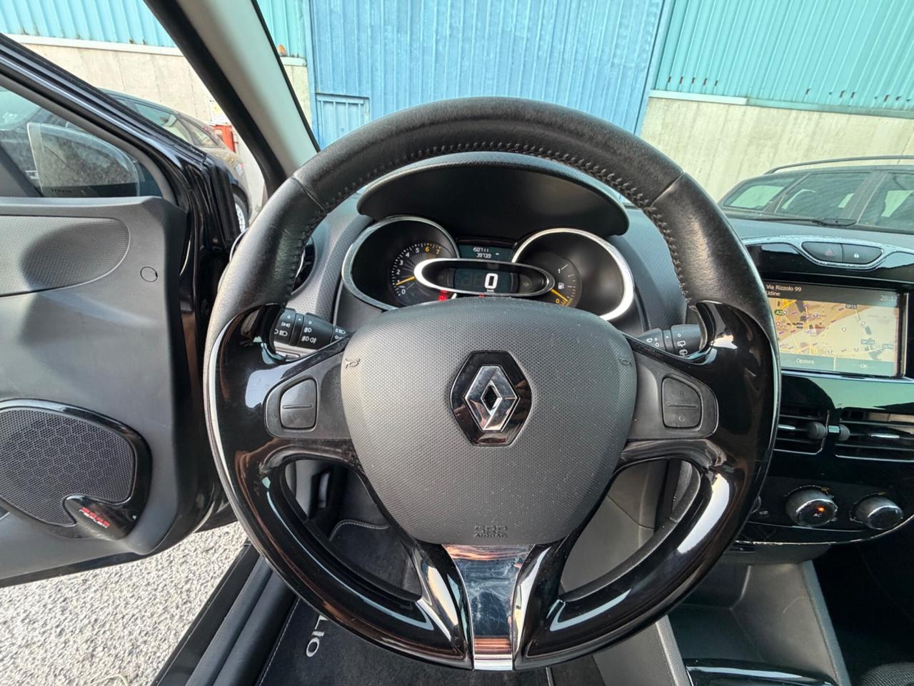 Renault Clio 1.2 75CV 5 porte Live