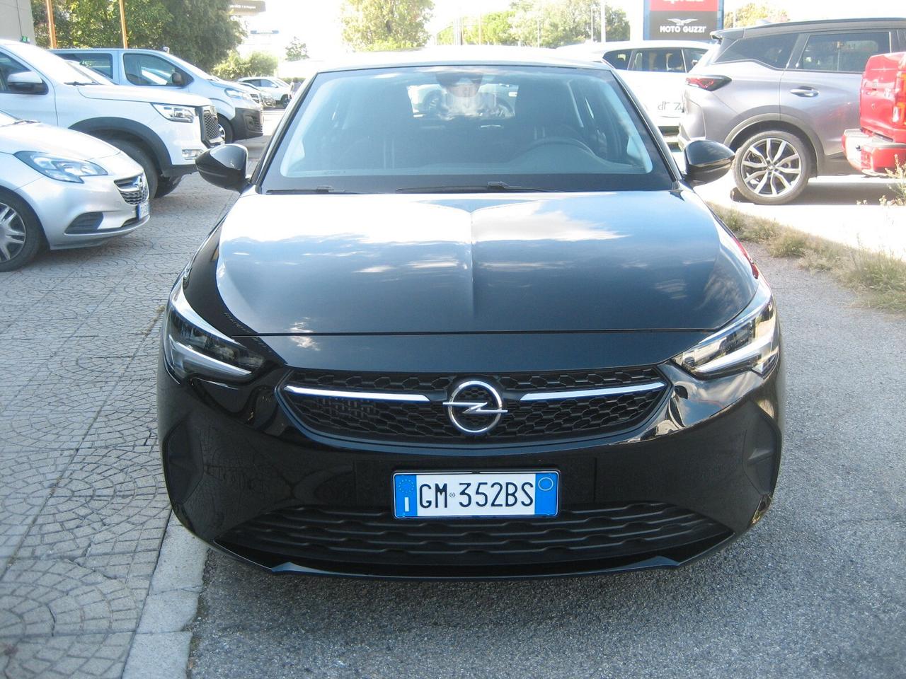 Opel Corsa 1.5 D 100 CV Edition
