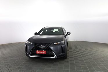 LEXUS Other UX UX Hybrid Urban