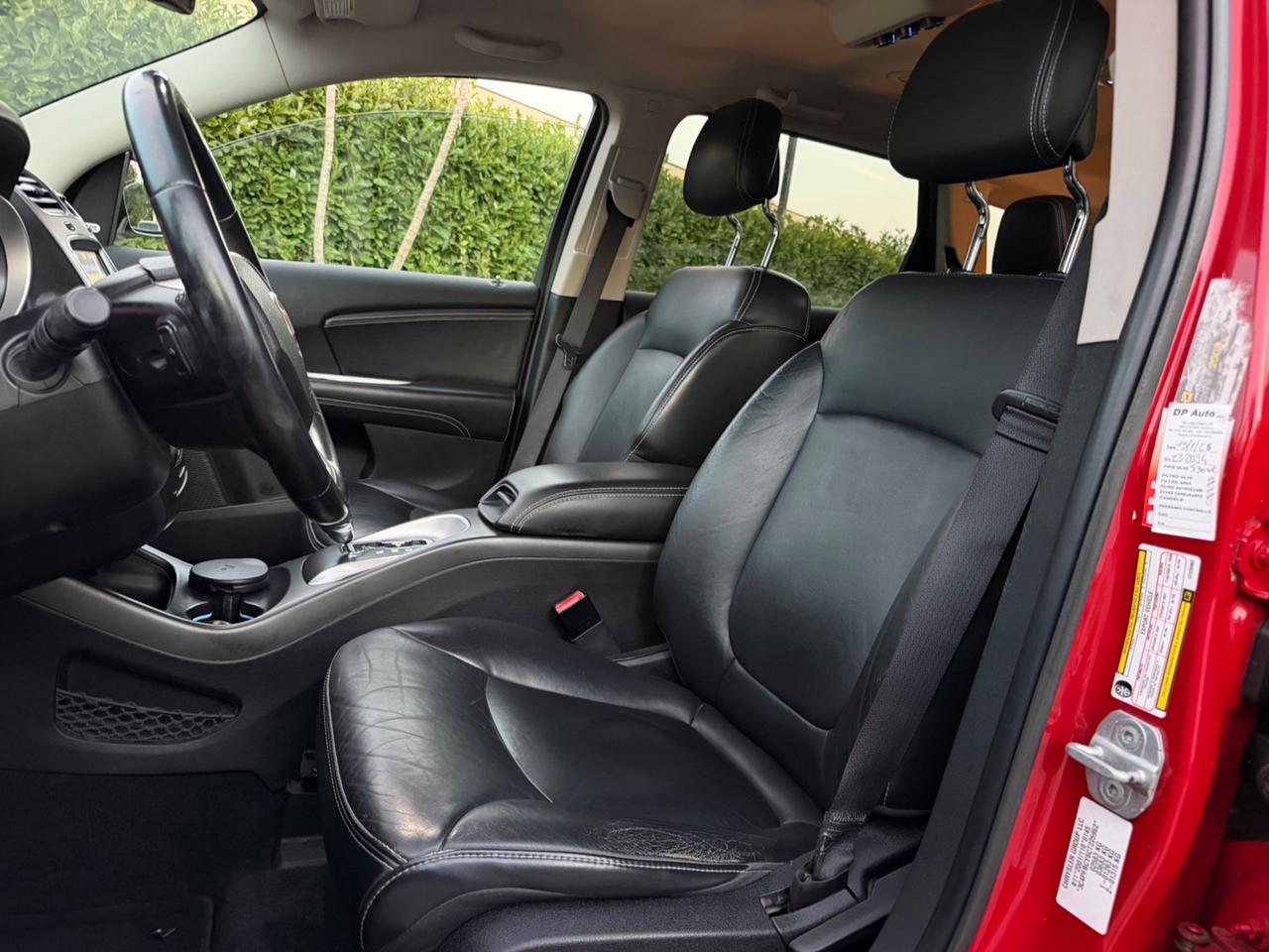 Fiat Freemont 2.0 Mjt 170 CV 4x4 7 POSTI