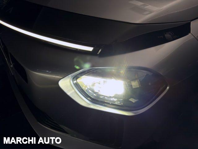 LANCIA Ypsilon Hybrid e-DCT + Pack Tech