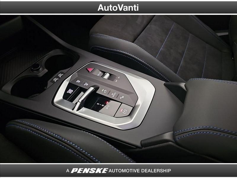 BMW Serie 1 120d 48V 5p. MSport Pro