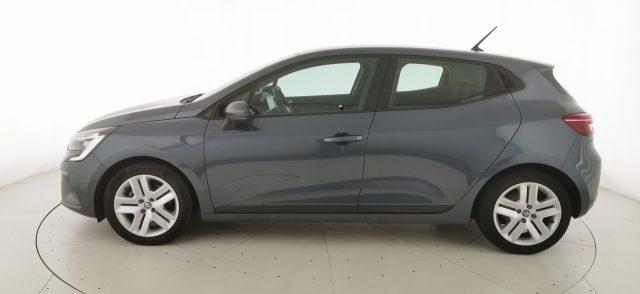 RENAULT Clio Full Hybrid E-Tech 140 CV 5 porte Business