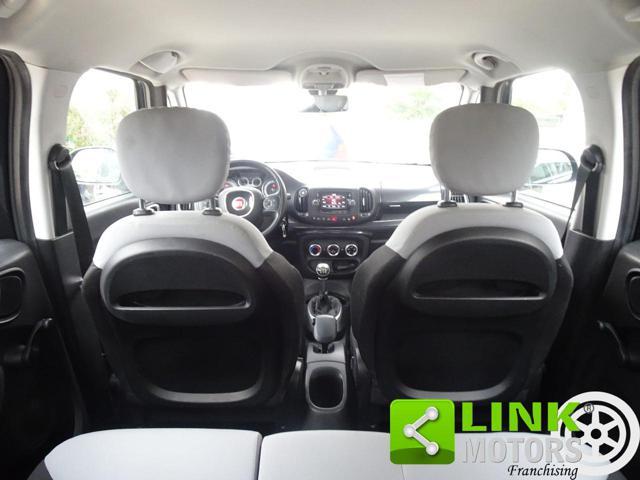 FIAT 500L 1.3 Multijet APPENA TAGLIANDATA