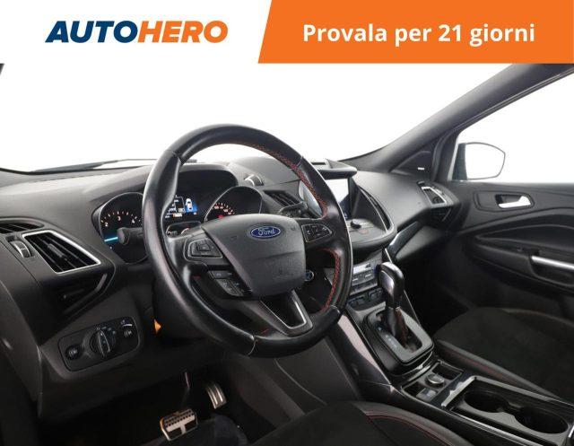 FORD Kuga 1.5 TDCI 120 CV S&S 2WD Powershift ST-Line