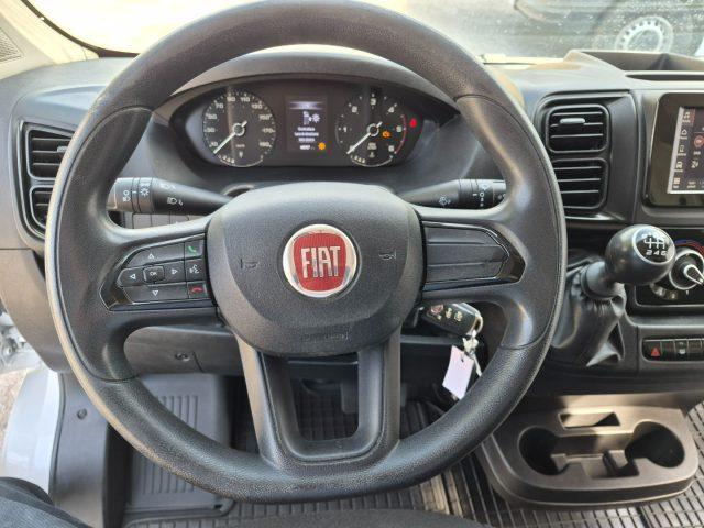 FIAT Ducato 35 2.2 Mjt 180CV XL H2 Furgone Maxi