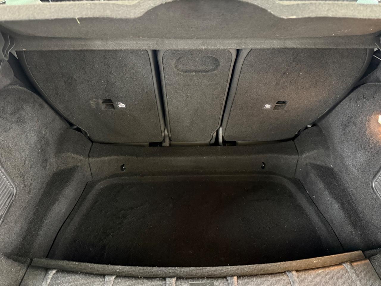 Mini Cooper Countryman 1.6