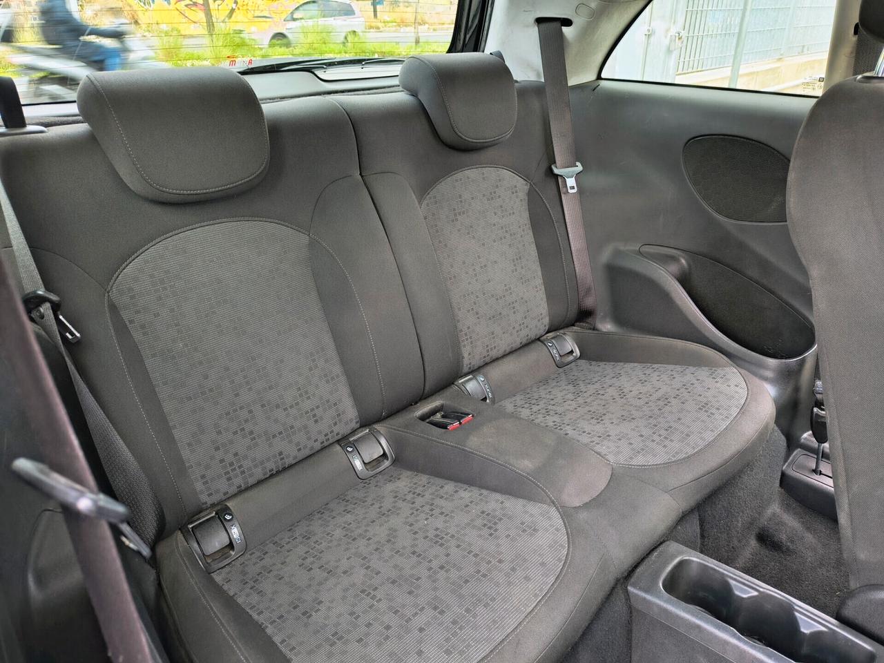 OPEL ADAM 1.2 BENZINA 2016 TOP DI GAMMA