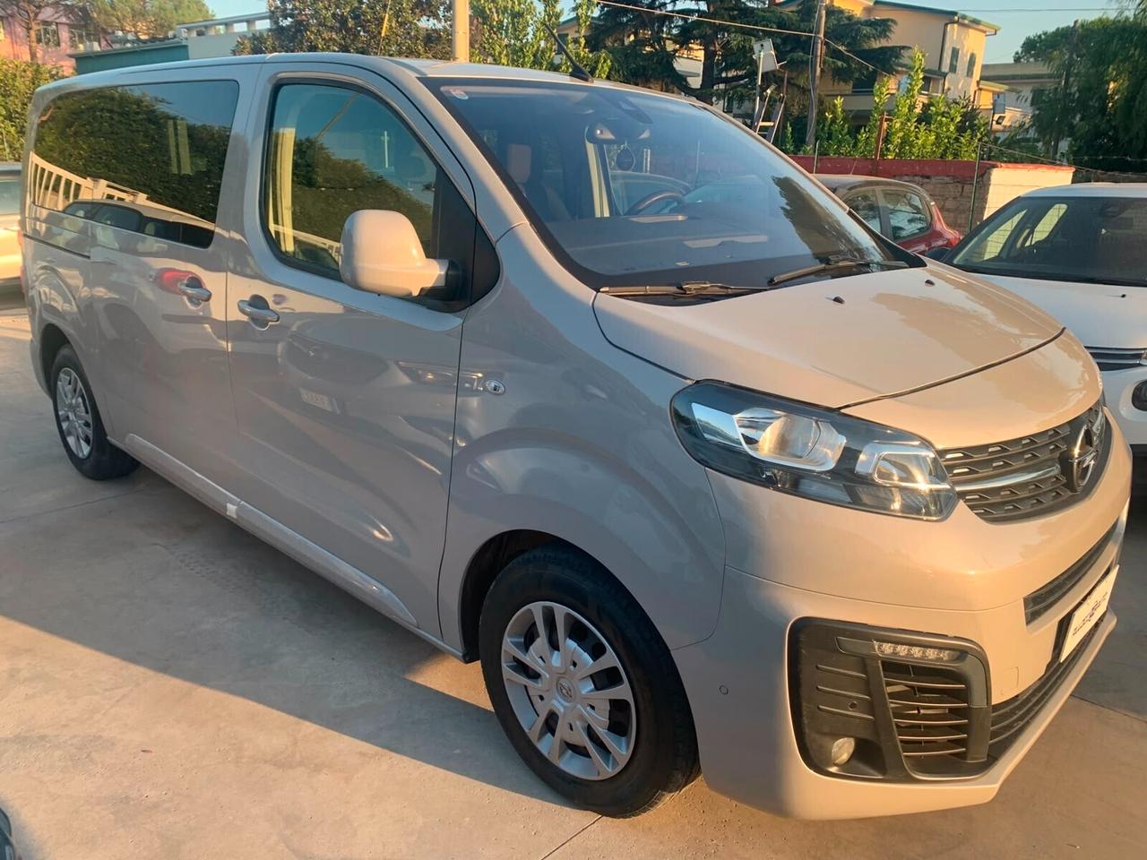 Opel Zafira Life 1.5 Diesel 120CV Start&Stop Advance S