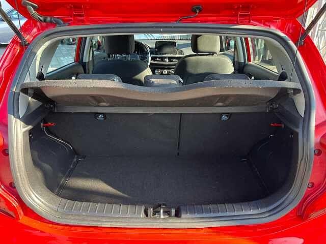Kia Picanto 1.0 12V GPL 5 porte Style