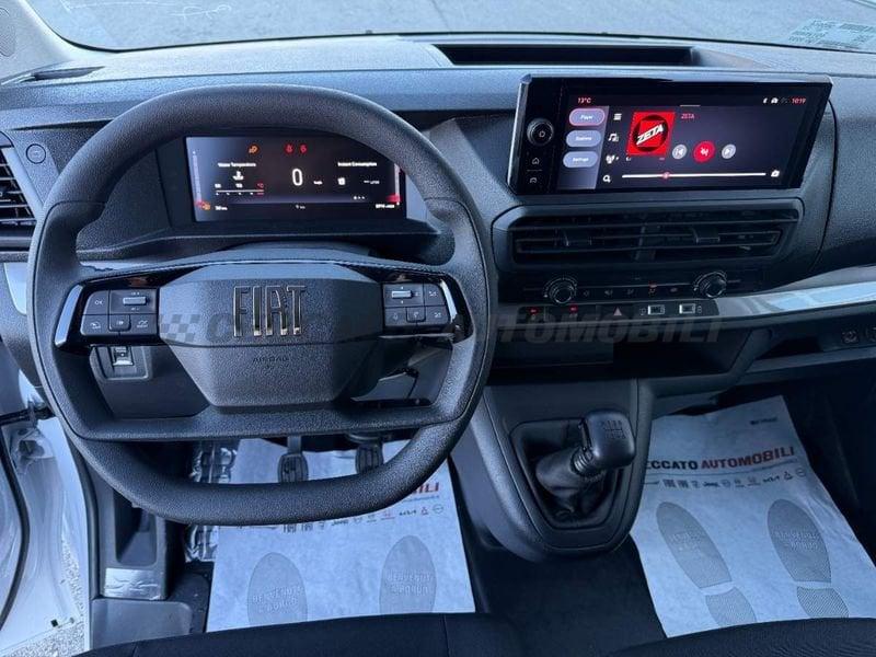 FIAT Scudo Scudo Serie 2 Van L2h1 2.0 Bluehdi 145cv Mt6 No S&S