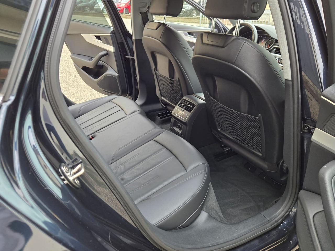 Audi A4 allroad 3.0 TDI 272 CV tiptronic Business Evolution