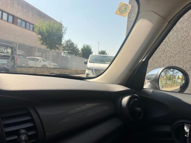 MINI Cooper D 1.5 Hype 5 porte 116CV