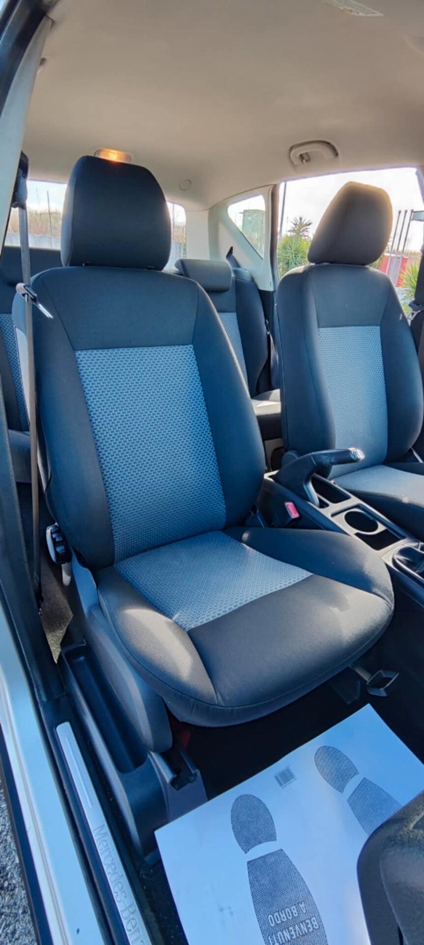 Mercedes-benz A 180 CDI Classic