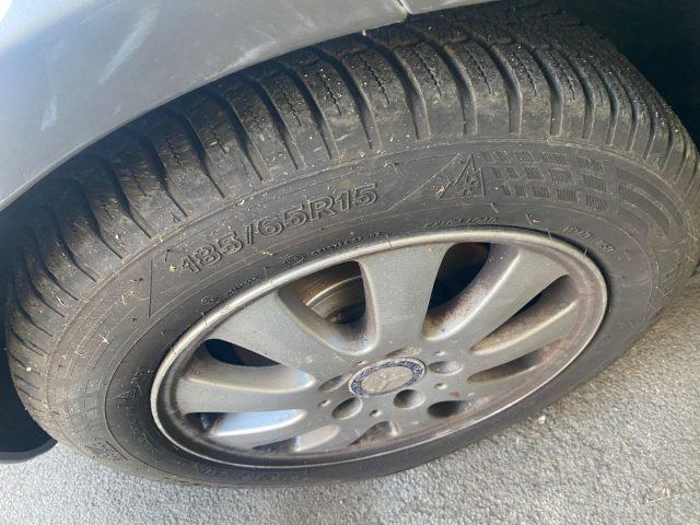 MERCEDES-BENZ A 160 CDI Avantgarde