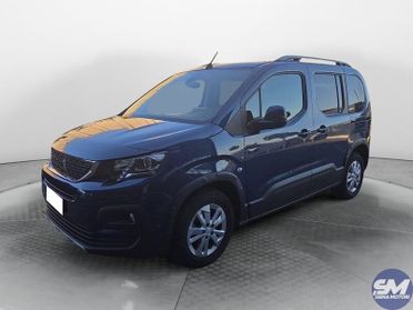Peugeot Rifter BlueHDI 130 S&S Allure Standard