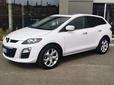 MAZDA CX-7 2.2L MZR CD Sport Tourer