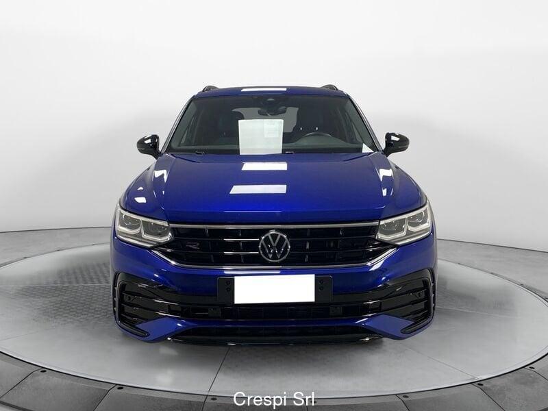 Volkswagen Tiguan 1.5 TSI 150CV DSG ACT R-Line