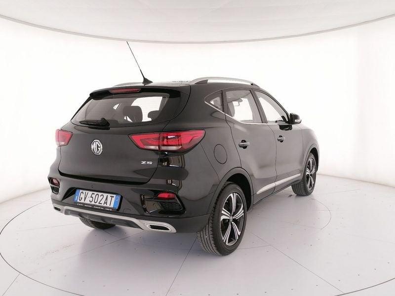 MG ZS 1.5 Comfort