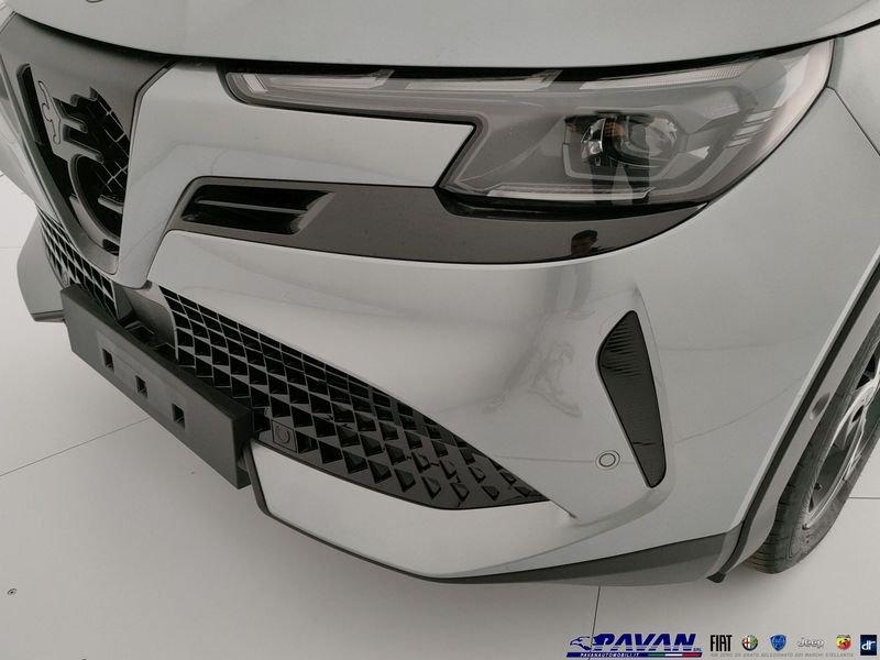 Alfa Romeo Junior Hybrid 145cv TECHNO Speciale