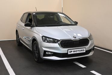 SKODA Fabia 4ª serie Fabia 1.0 MPI 80 CV 130 E...