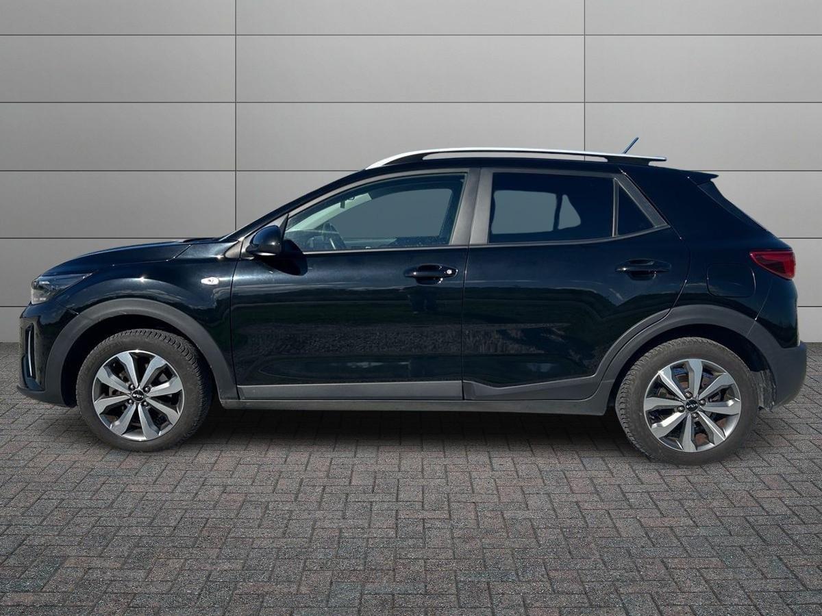 KIA Stonic 1.2 dpi Urban gpl 82cv