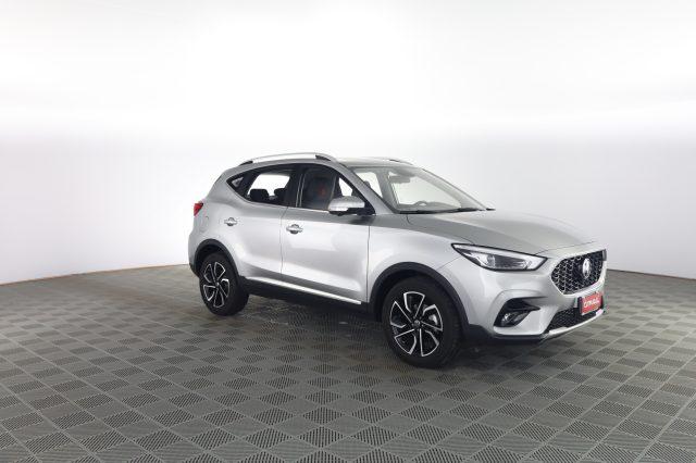 MG ZS ZS 1.0T-GDI aut. Luxury