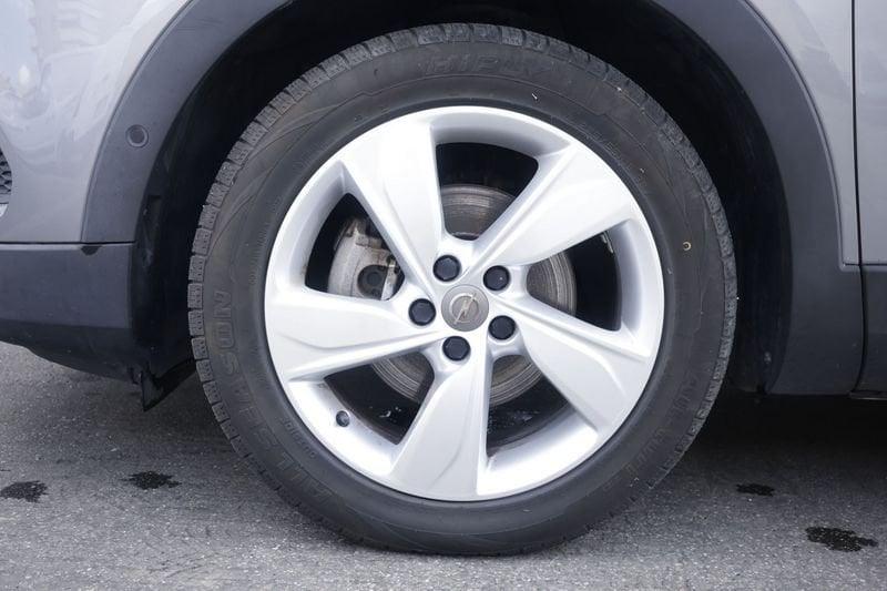 Opel Grandland Opel Grandland 1.6 diesel Ecotec Start&Stop Ultimate 88KW ANNO 2018