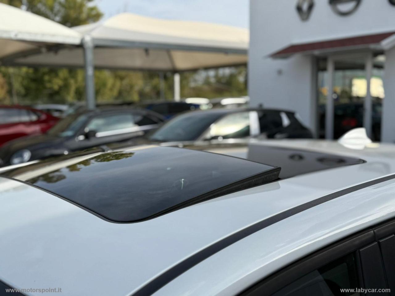 BMW X2 sDrive18d