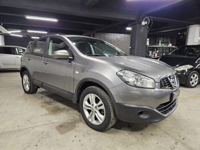 NISSAN Qashqai 1.6 16V Acenta