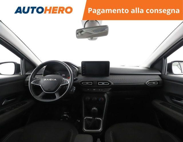 DACIA Jogger 1.0 TCe 110 CV 7 posti Expression