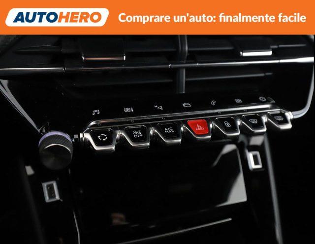 PEUGEOT 2008 BlueHDi 130 S&S EAT8 GT Line