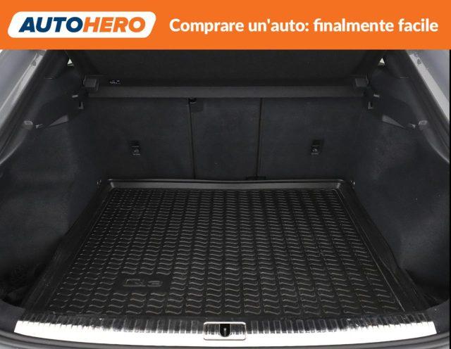 AUDI RS Q3 SPB quattro S tronic