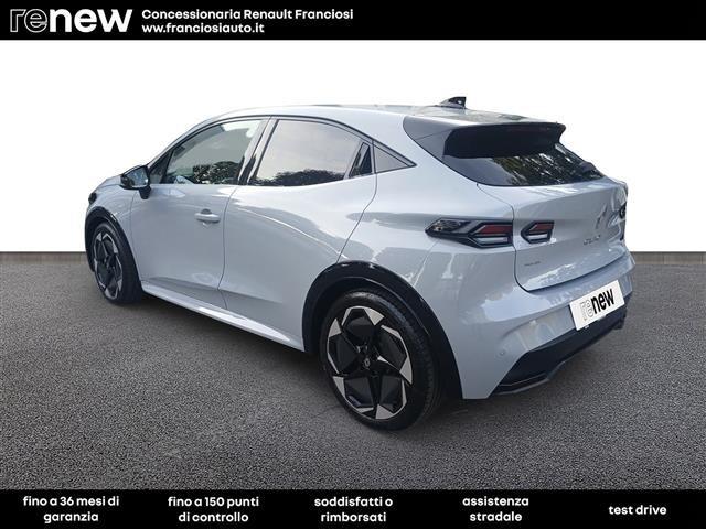 RENAULT Clio 1.8 full hybrid E-Tech Techno 160cv auto