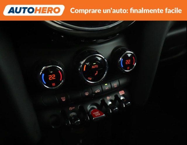 MINI Cooper S 2.0 Cooper S Essential