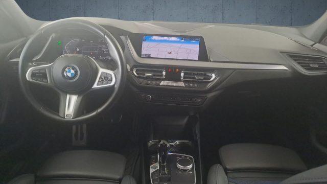BMW 118 d 5p. Msport Aut.