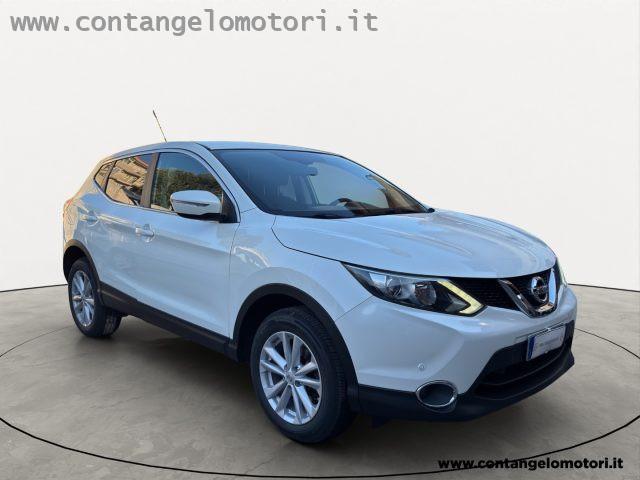 NISSAN Qashqai 1.5 dCi Acenta