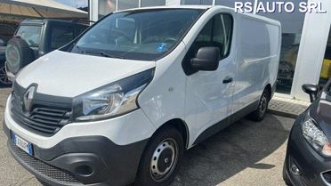 RENAULT Trafic Trafic T27 1.6 dCi 125CV S&S PC-TN Furgone