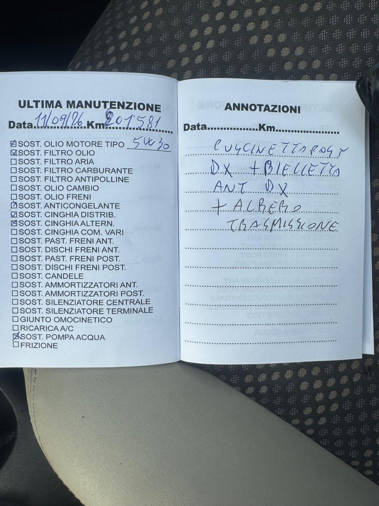 Fiat Panda 1.3 Multijet 4X4 *ELD* 2014