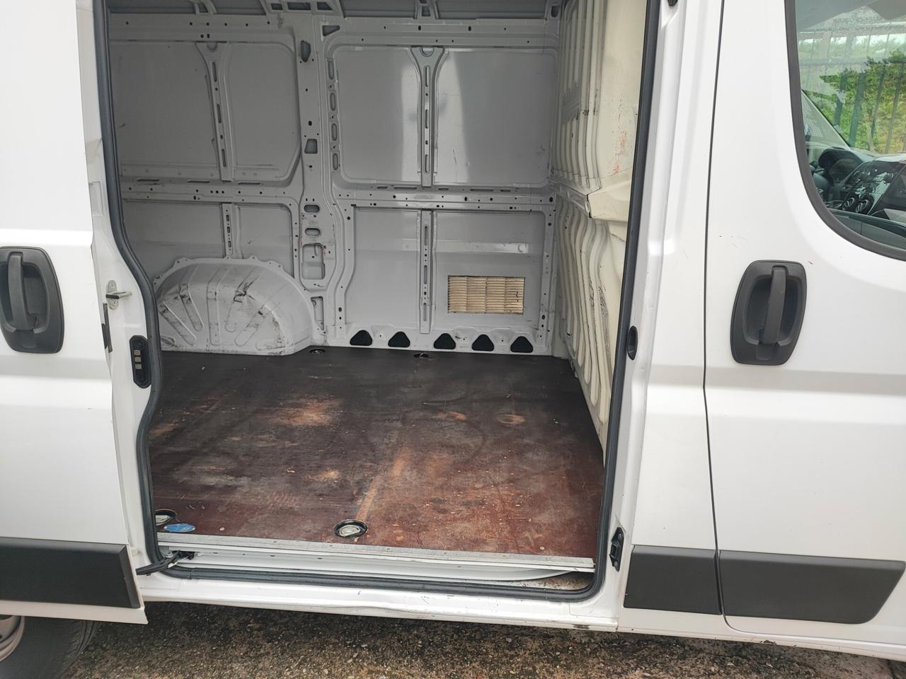 Fiat Ducato Euro 6d-TEMP IVA COMPRESA